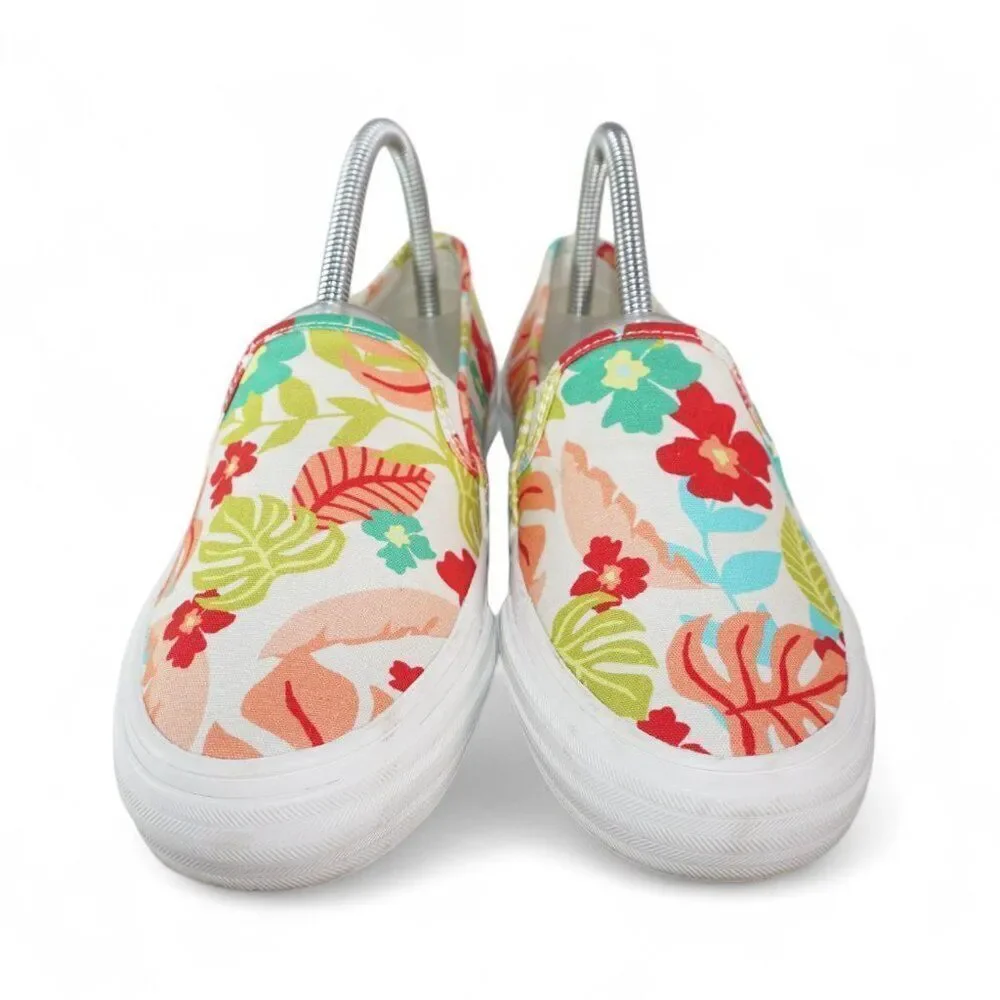 Keds brand double